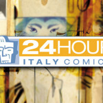 24Hic Articolo Supereroico