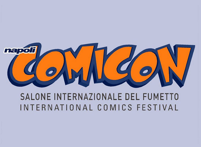 napolicomicon