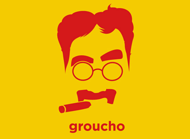 groucho