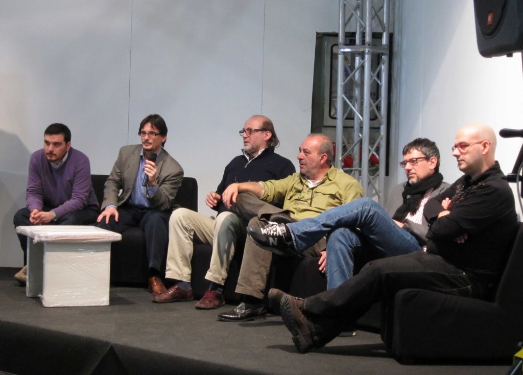 conferenza