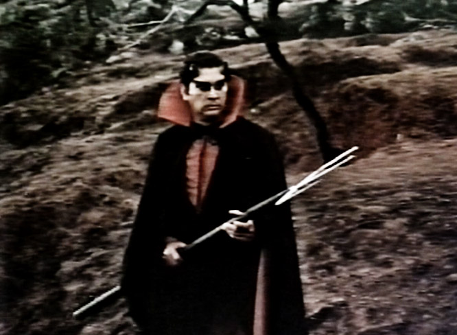 satanio
