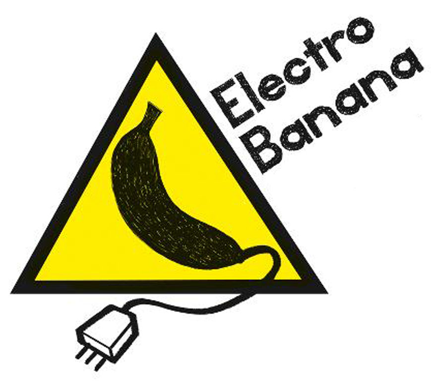 LogoBanana