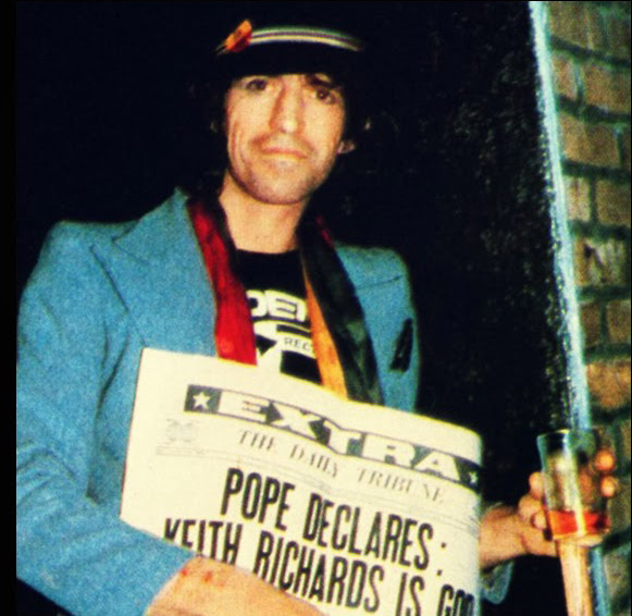 Keith