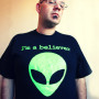 alien