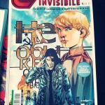 Diegozilla goes to Lucca 2014 (Parte 1 di 3)