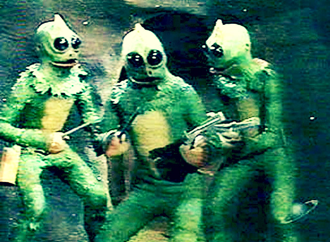 alieninini