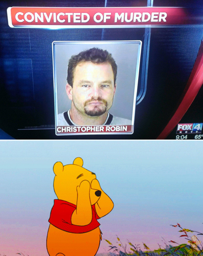 pooh