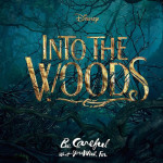 Anteprima Into The Woods.