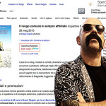 Mi trovi su Amazon!
