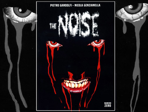 noise