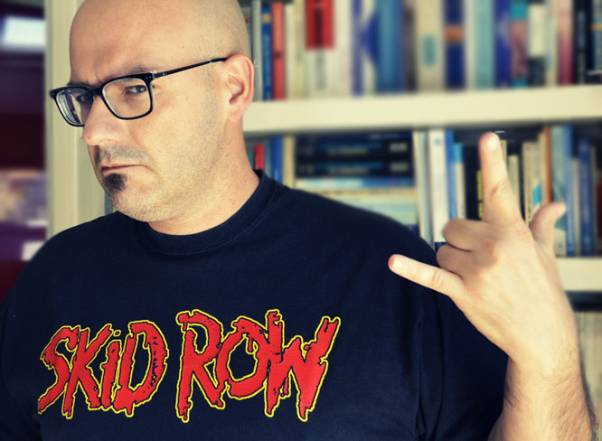 skidRow