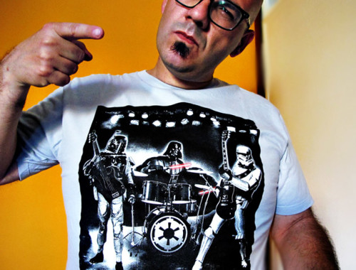 starwarsband