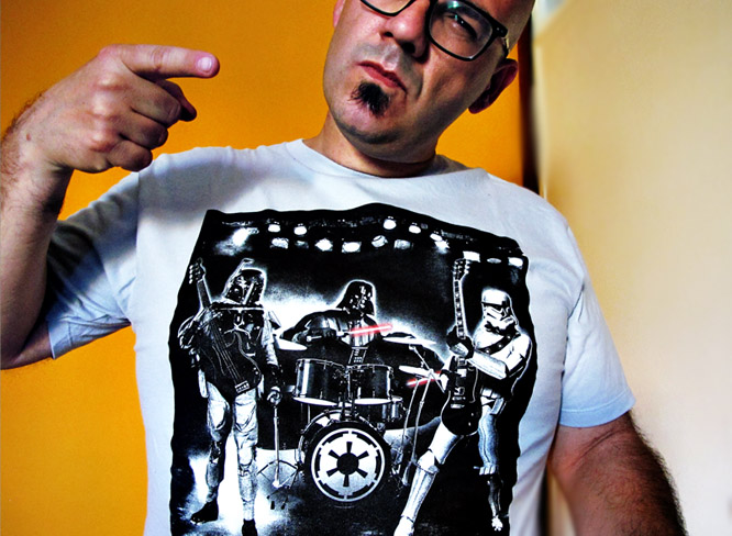 starwarsband